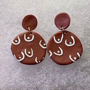 Handmade earrings - bundle for discount on shipping!